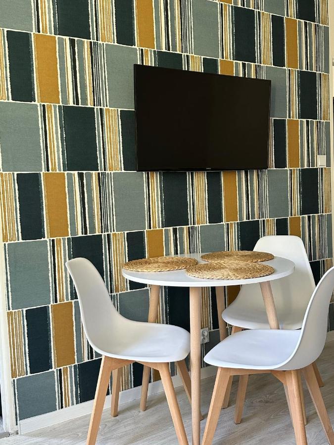 Apartament Relax Jagiellonska Gdansk Exterior foto