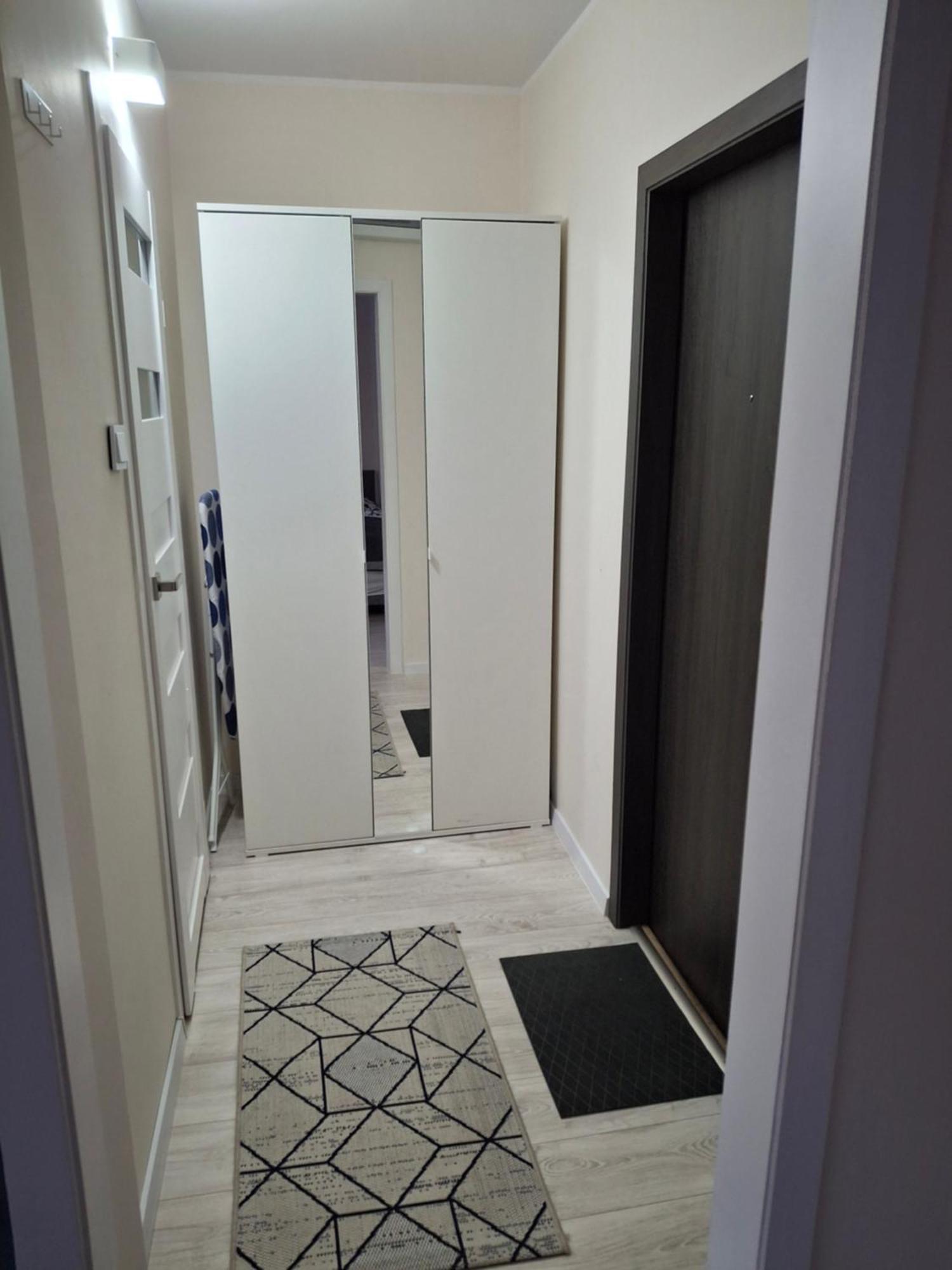 Apartament Relax Jagiellonska Gdansk Exterior foto